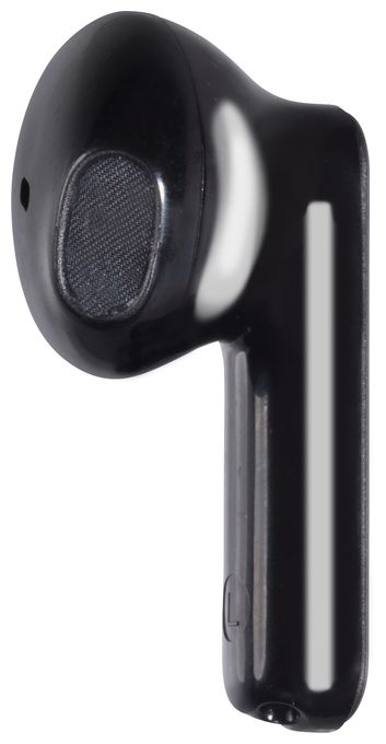In-Ear Bluetooth Kopfhörer Kabellos TWS 4,5 h Laufzeit  Metal Pair (Anthrazit) 