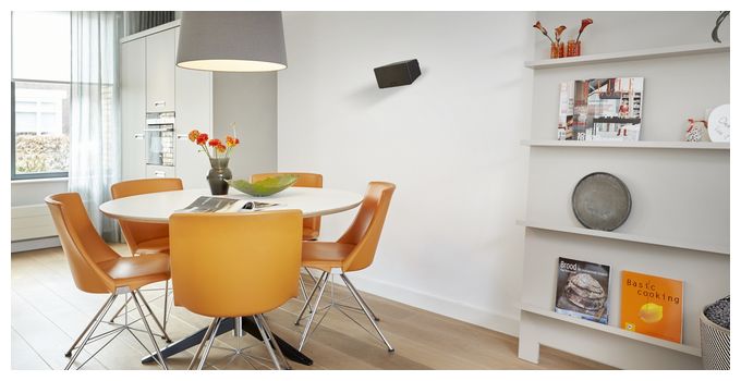 Wandhalterung für SONOS PLAY:3 Sound 4203 