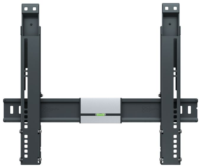 Wand Halterung bis 139,7 cm (55") 18 kg 0 - 15° Thin 415 flache 