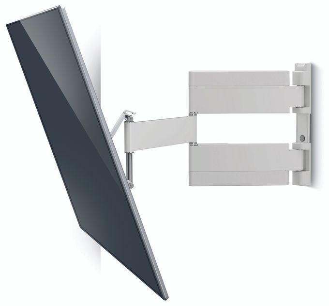 Wand Halterung 180° bis 165,1 cm (65") 25 kg 0 - 20° Thin 545 flache 