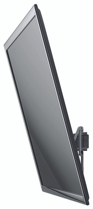 Wand Halterung bis 165,1 cm (65") 25 kg 0 - 15° Thin315 UltraThin 