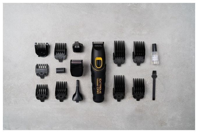 Extreme Grip Advanced 