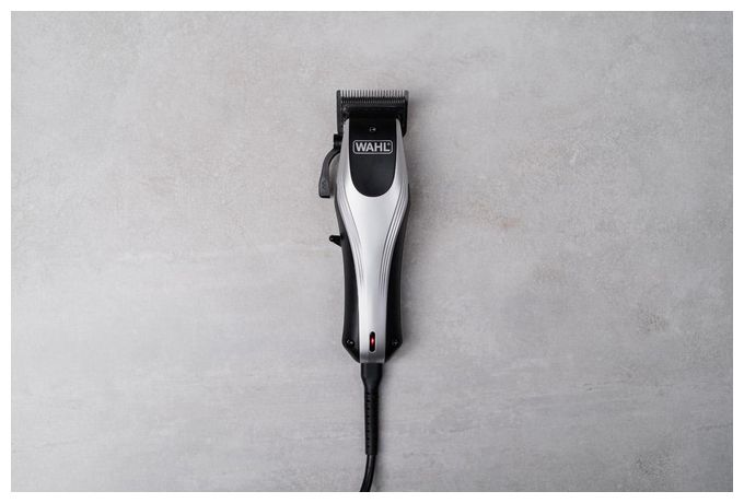 Haarschneider Batterie/Akku 10 Aufsteckkämme Rapid Clip 
