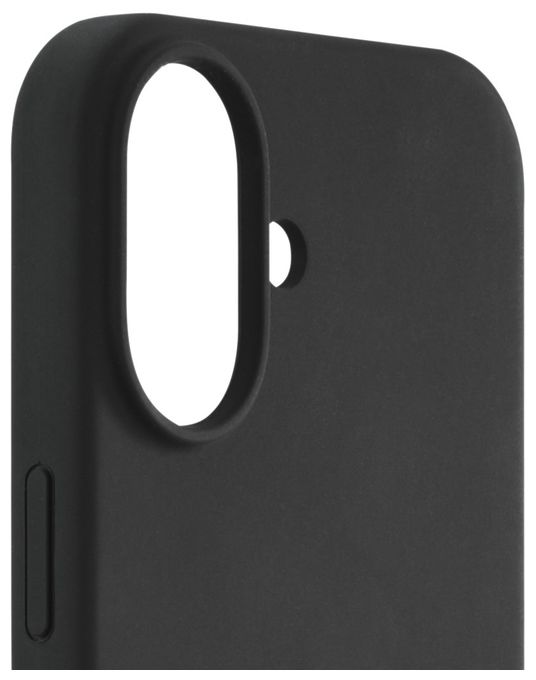 Cover für Apple iPhone 17  Mag Urban Case (Schwarz) 
