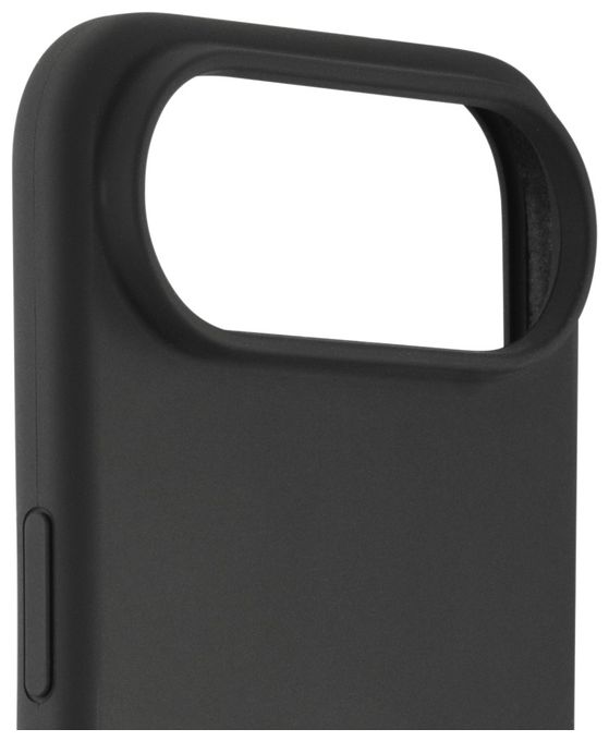 Cover für Apple iPhone Air  Mag Urban Case (Schwarz) 