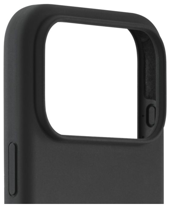 Cover für Apple iPhone 17 Pro  Mag Urban Case (Schwarz) 