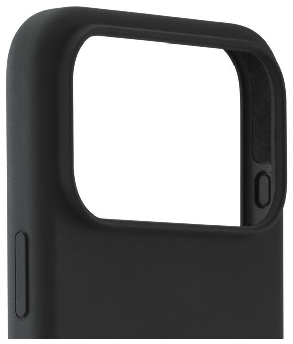 Cover für Apple iPhone 17 Pro Max  Mag Urban Case (Schwarz) 
