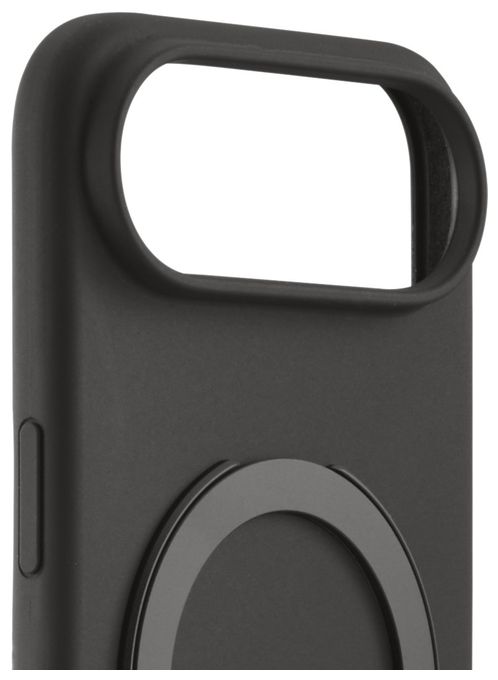 Cover für Apple iPhone Air  Mag Urban Stand Case (Schwarz) 