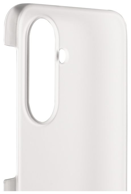 Cover für Samsung Galaxy A17/A17 5G  Ultra Thin Iced (Transparent) 