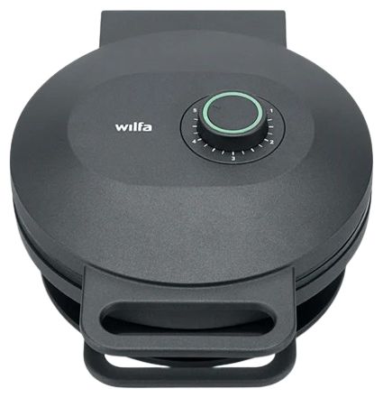 Waffeleisen Herz (Form) für 5 Waffel(n) 900 W WM5B-200 Joy 