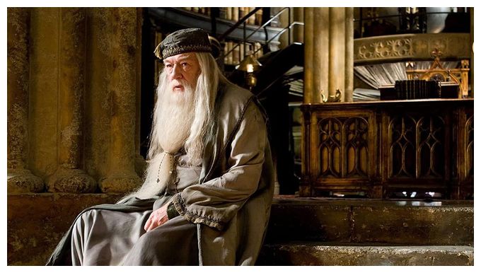 Wizarding World 11-Film Collection (Blu-Ray) 
