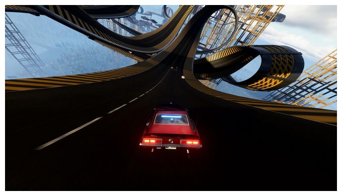 Wreckreation (Xbox Series X) 