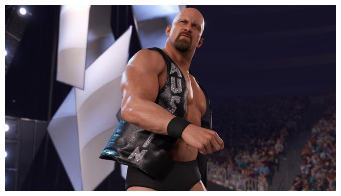 WWE 2K23 (Xbox Series X) 