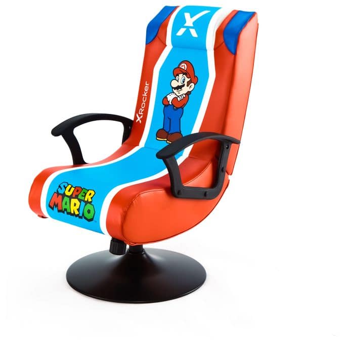 Nintendo Mario Joy 