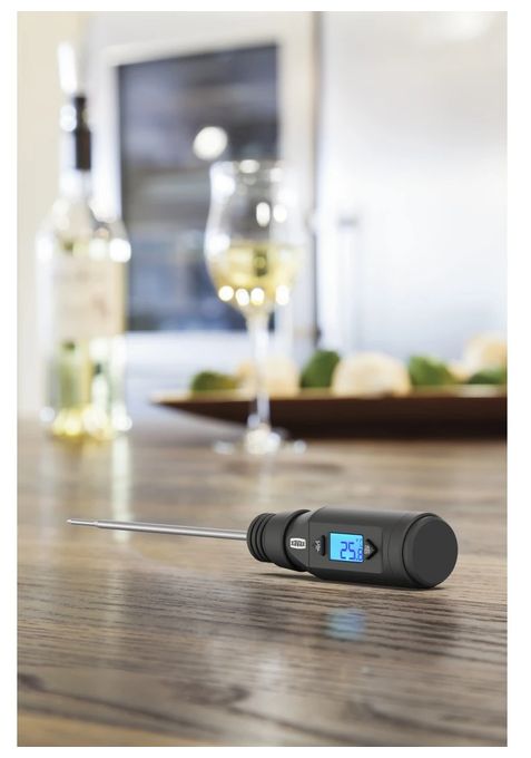 Digital 185856 Multifunktionsthermometer 