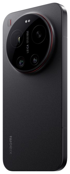 512 GB 5G Smartphone 17,5 cm (6.9 Zoll) 50 MP Dreifach Kamera WiFi 7  17 Ultra (Schwarz) 
