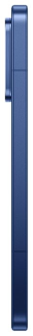 512 GB 5G Smartphone 17,4 cm (6.83") Android 50 MP Dreifach Kamera Dual Sim WiFi 7 (Deep Blue) 17T Pro 