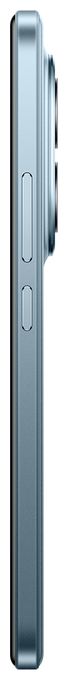 512 GB Smartphone 17,4 cm (6.83") 2,4 GHz 200 MP Dreifach Kamera WiFi 6 (Glacier Blue) Redmi Note 15 Pro+ 