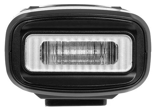 Kompaktkamera  City 300 (Schwarz) 