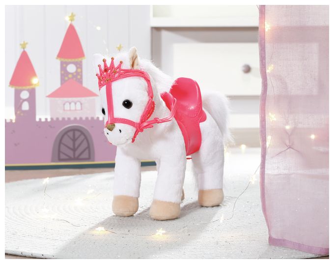 Baby Annabell Little Sweet Pony 36cm 