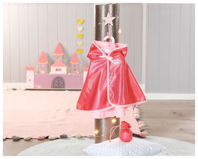 Baby Annabell Little Sweet Cape 36cm 
