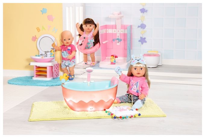 BABY born Badewanne 