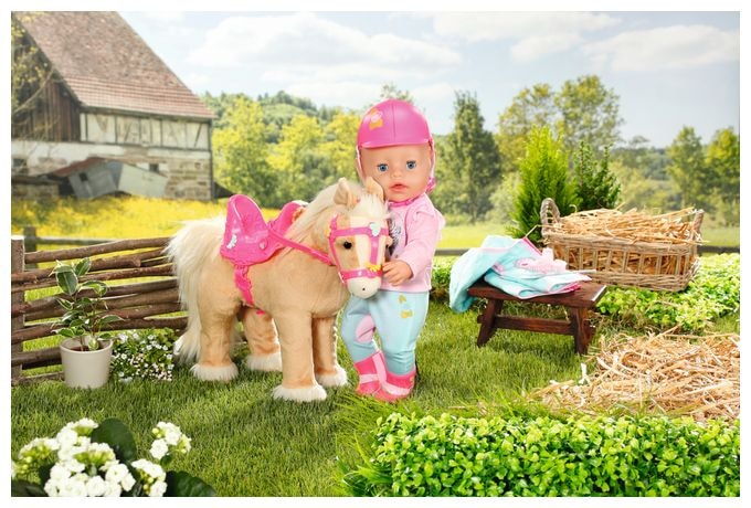 BABY born My Cute Horse 