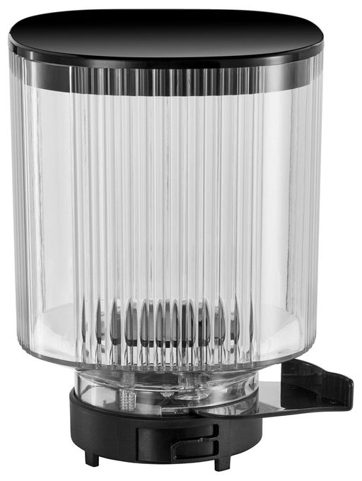Kaffeemühle 135 W  Enfinigy (Schwarz) 