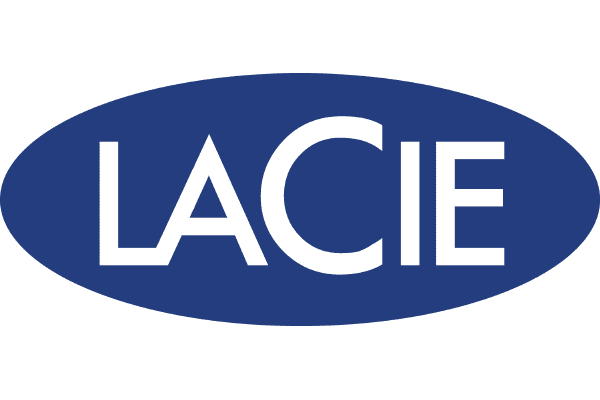 LaCie Online Shop