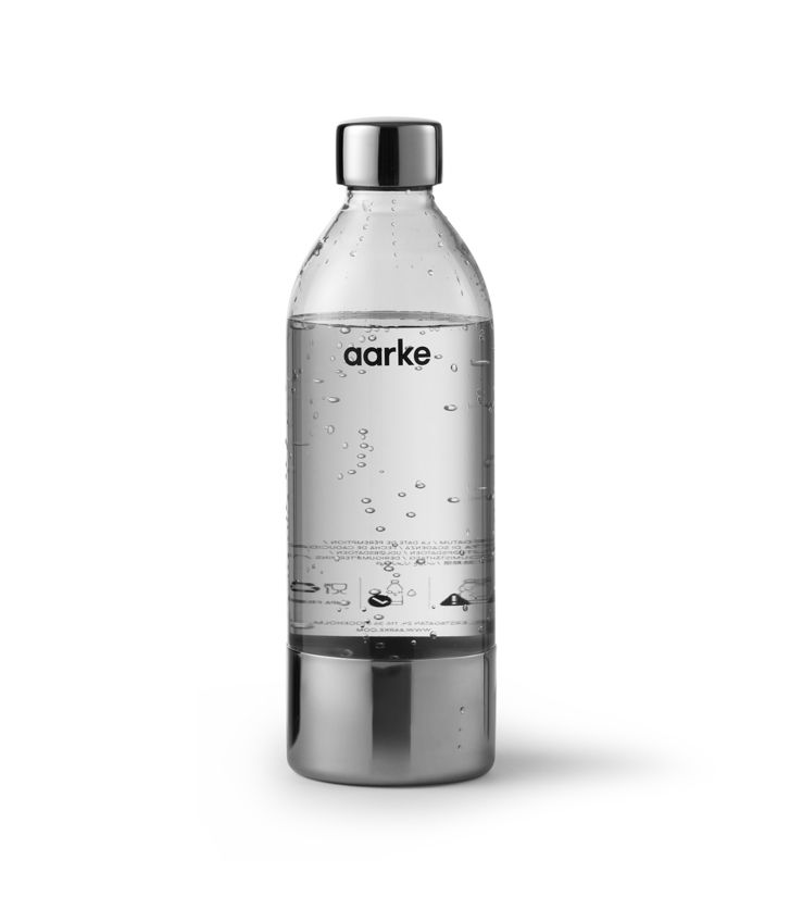 AARKE PET Water Bottle 7350091790025