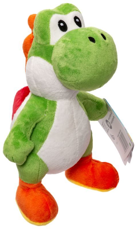 Yoshi #1