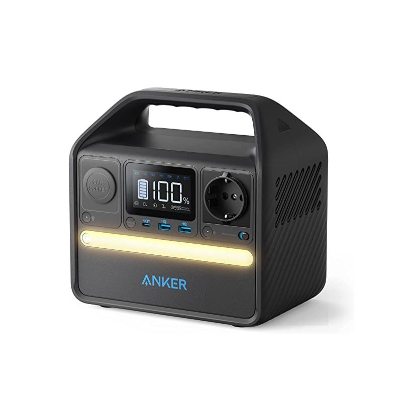 Anker 521 PowerHouse A1720311