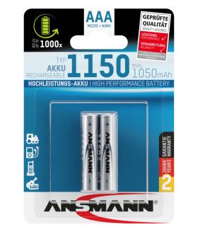 Ansmann 1311-0004