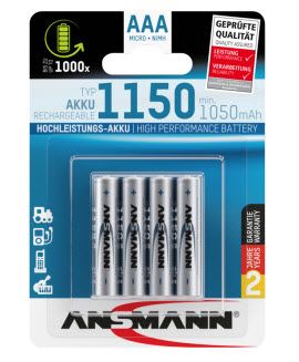 Ansmann 1311-0006