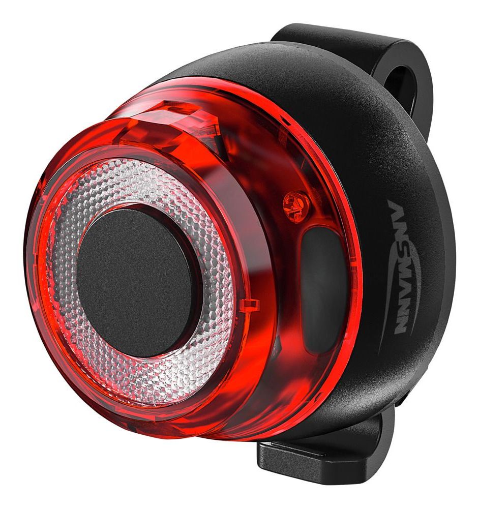 Ansmann Heckbeleuchtung 1600-0525 Fahrradrücklicht LED