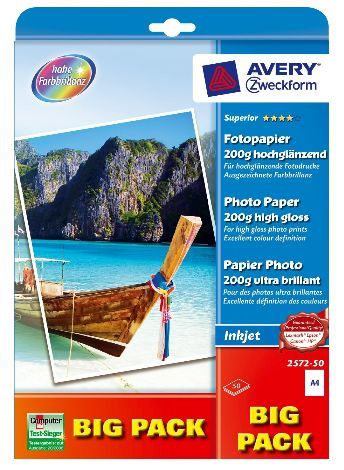 Avery 2572-50