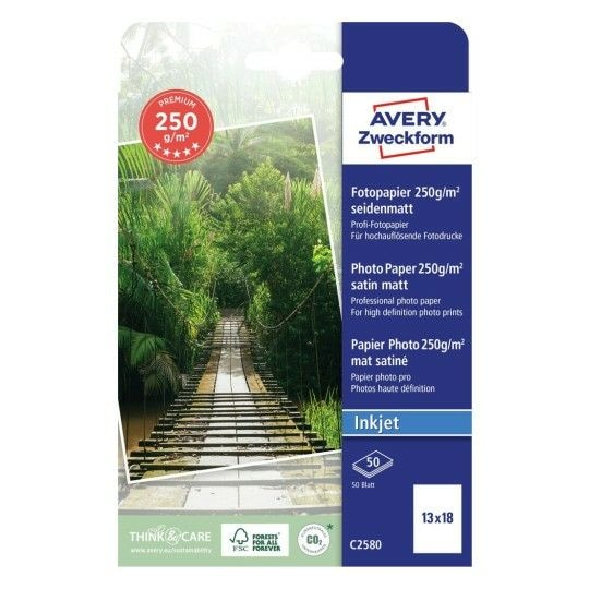Avery C2580