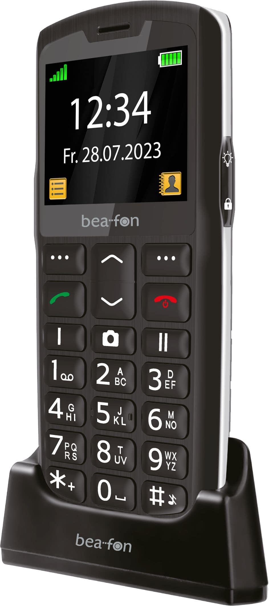 Beafon SL260 SL260 EU001BS