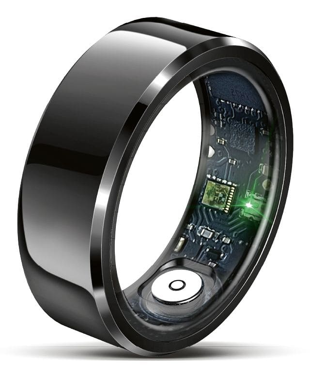 Beafon Smart Ring SR6 SR6-BK-10