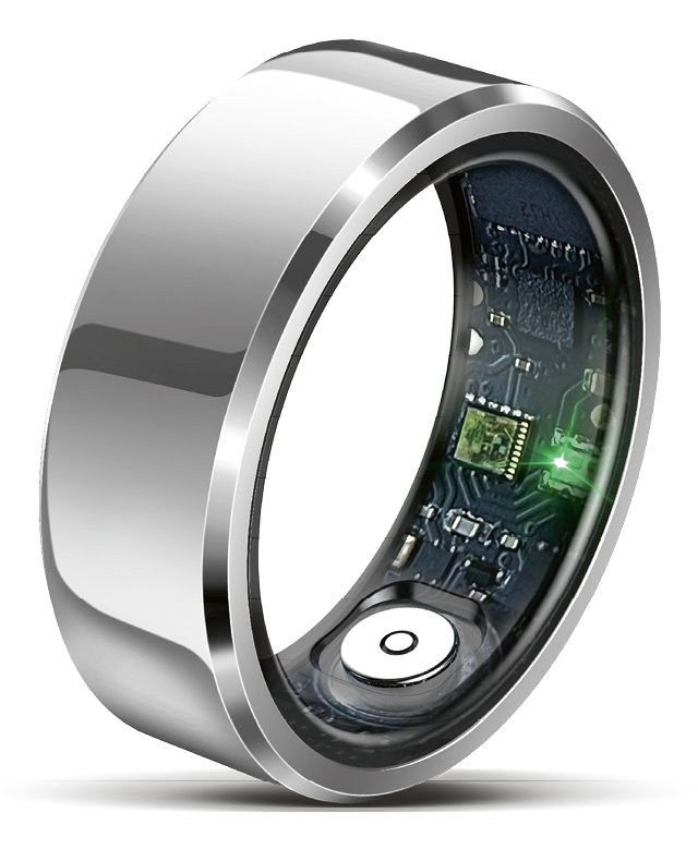 Beafon Smart Ring SR6 SR6-SI-10