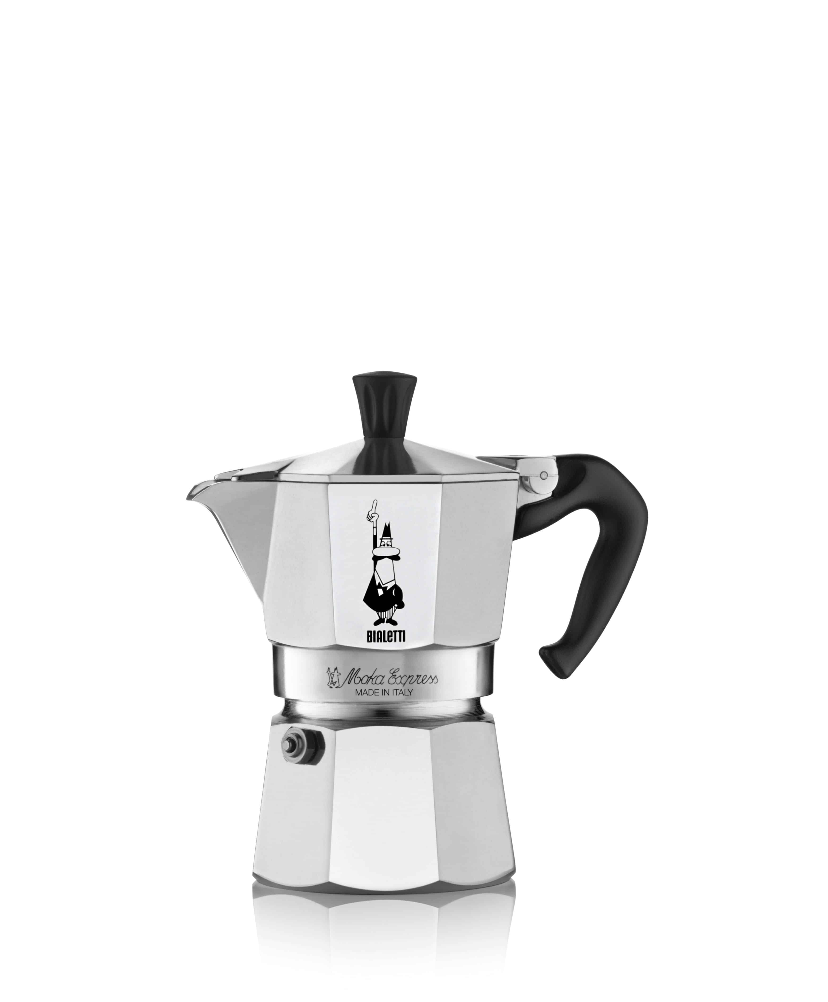 Bialetti Moka Express 0001164