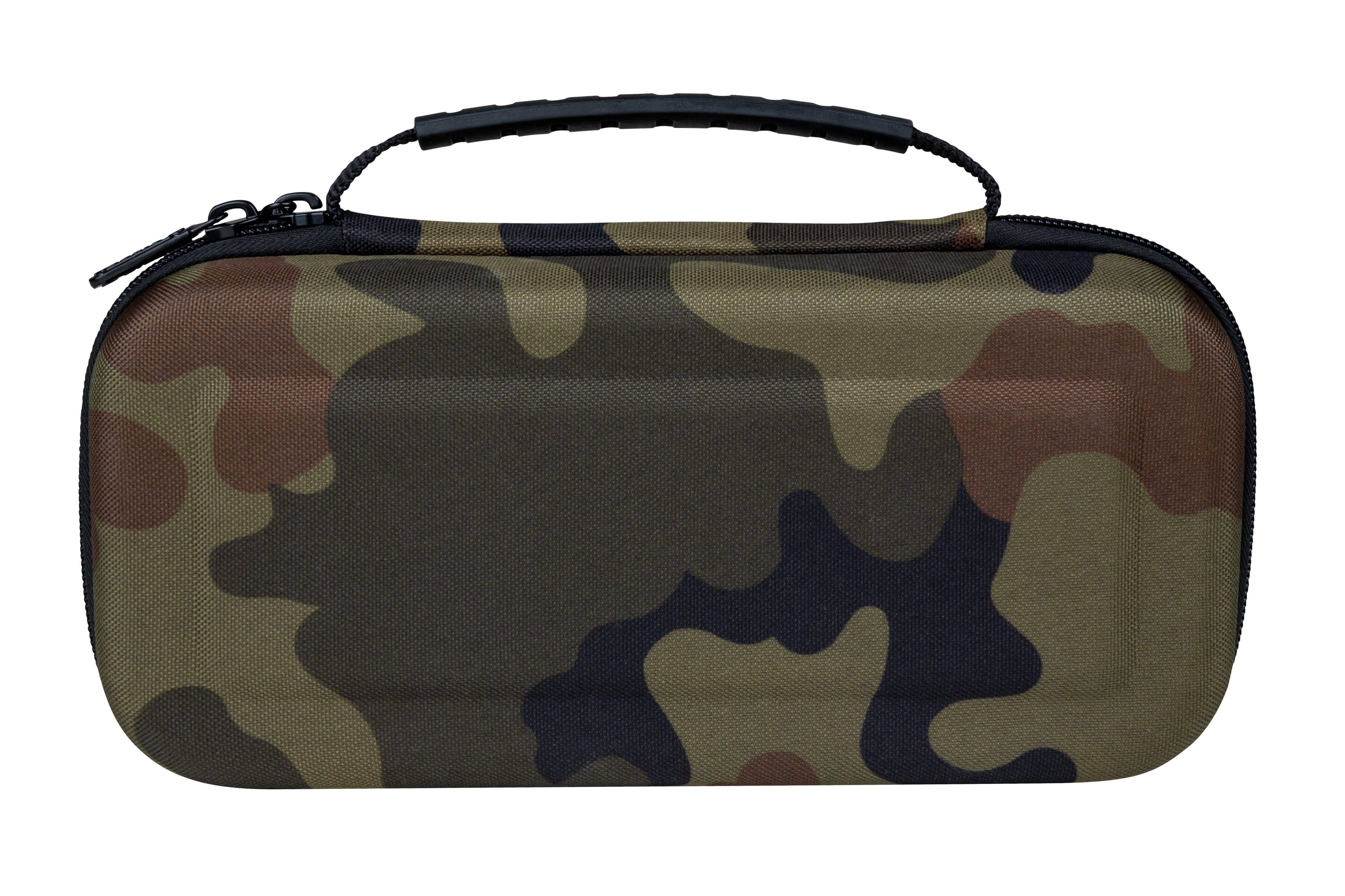 Bigben Interactive SWITCHPOUCHCAMO