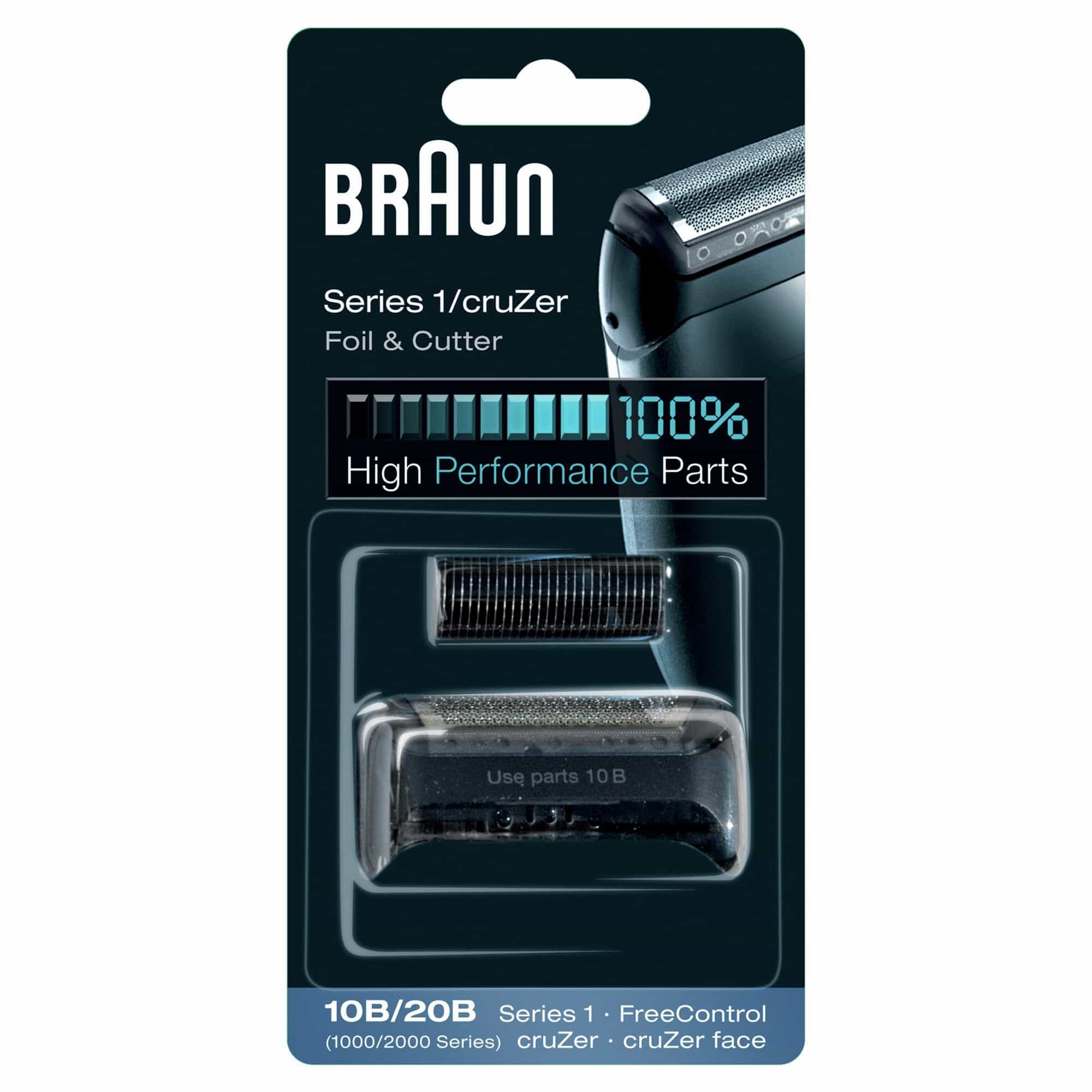 Braun BR-CP10B 81695826