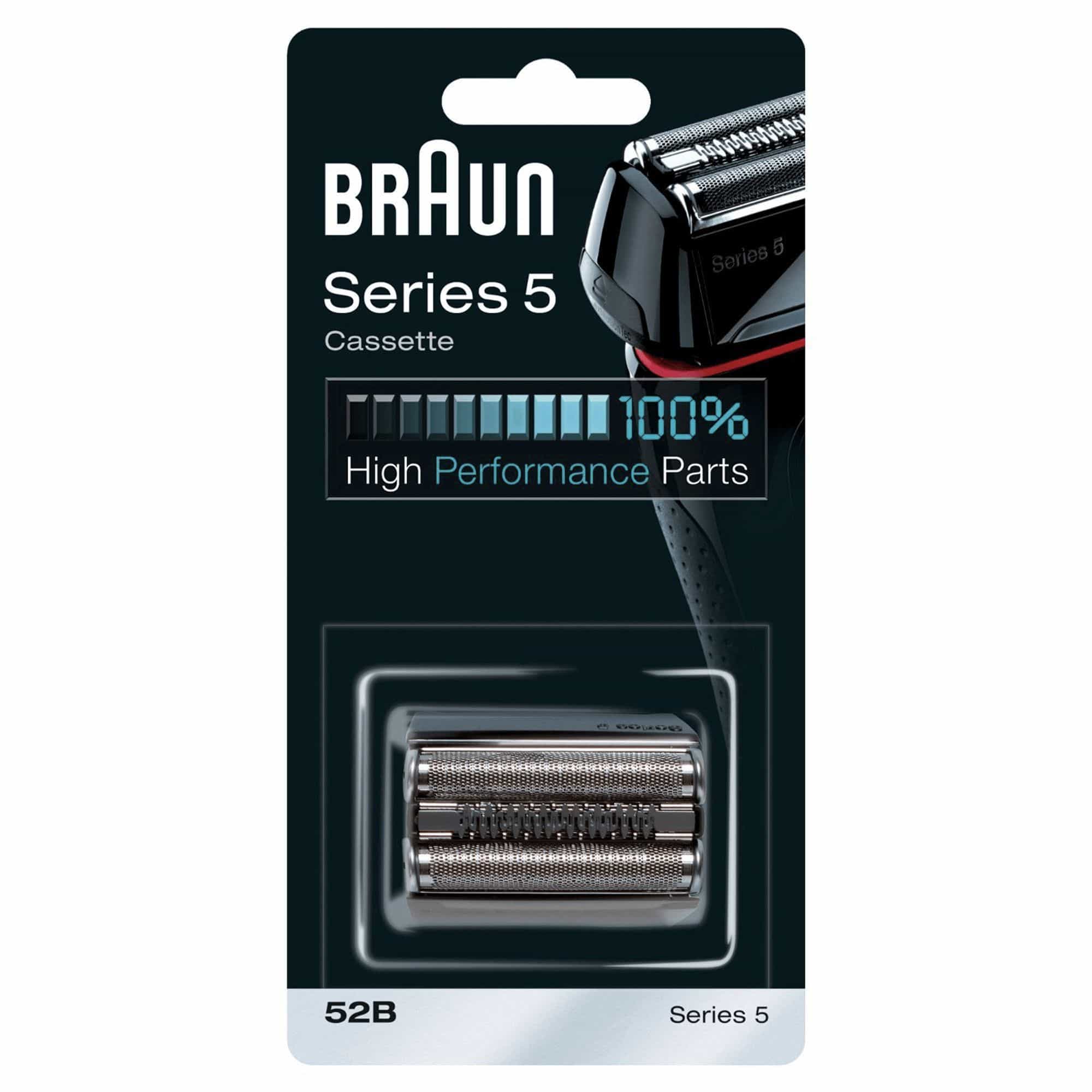 Braun BR-CP52B 81626275