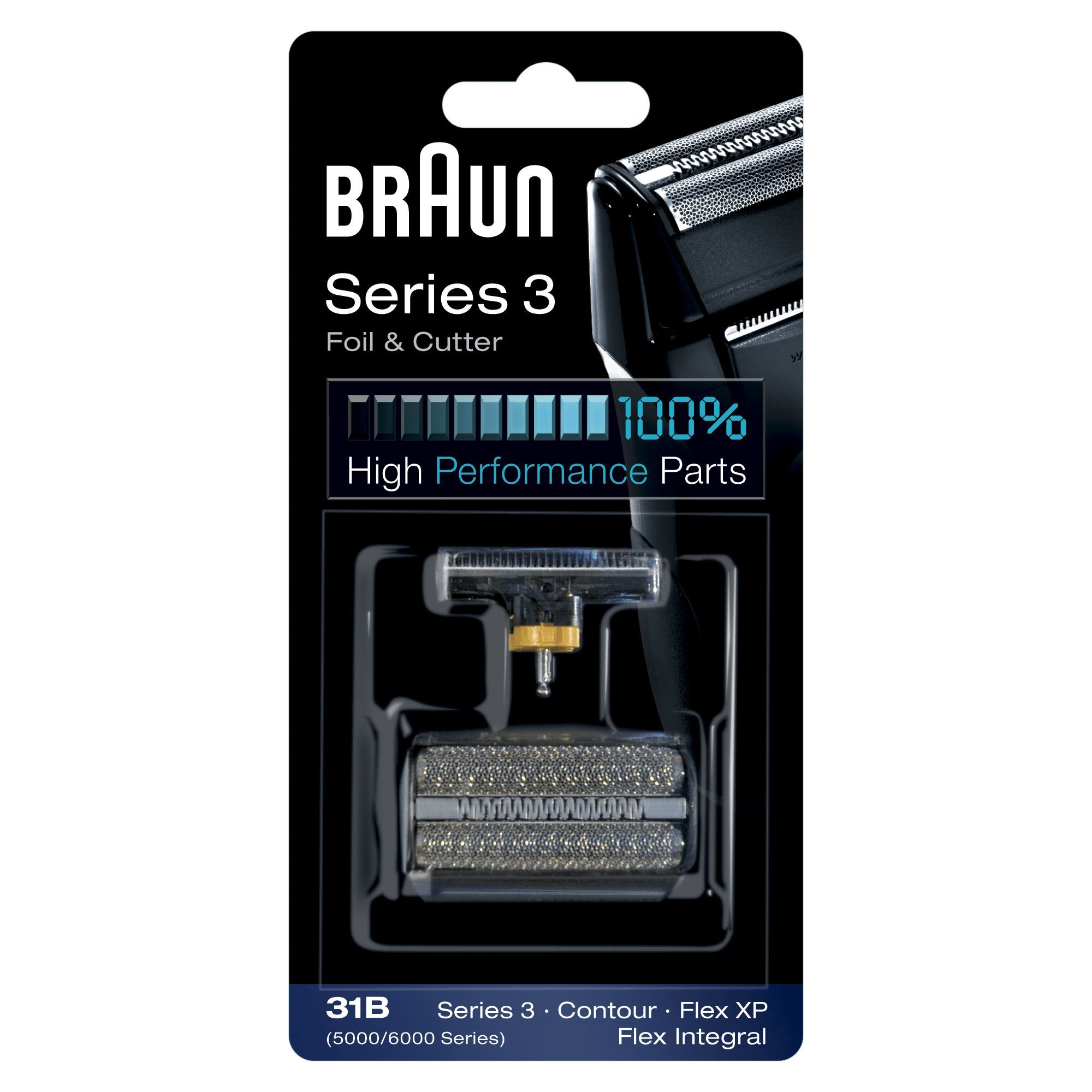 Braun BR-KP505 81387938