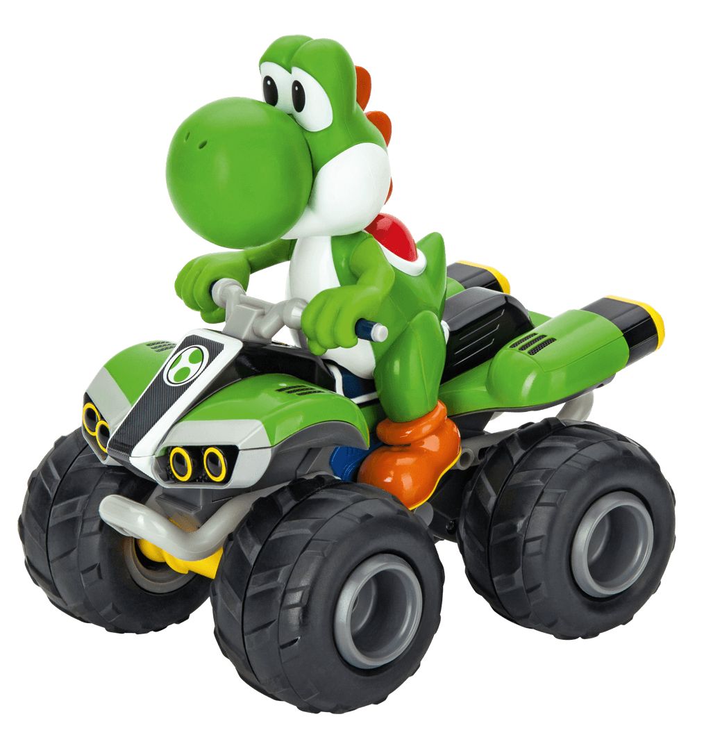 Yoshi