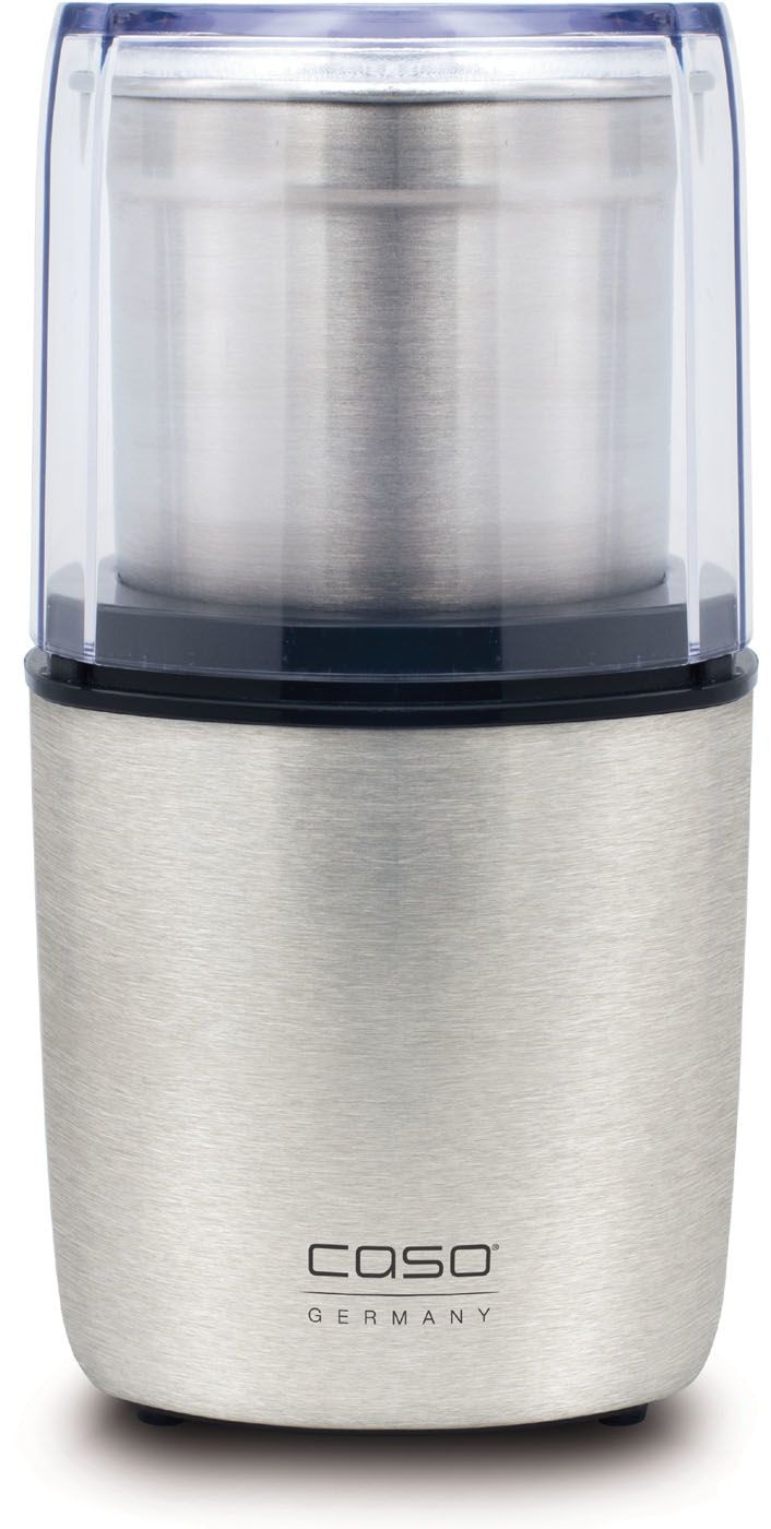 Caso Kaffeemühle 200 W 1830 Coffee Flavour (Edelstahl)