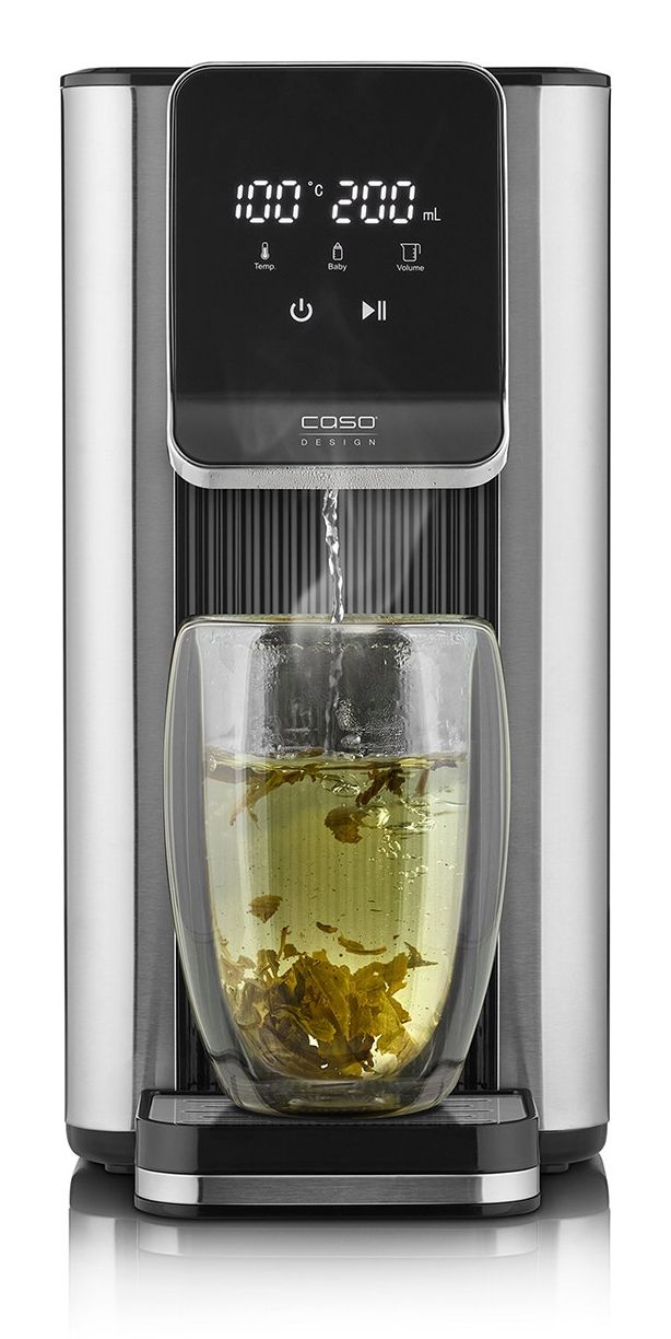Caso HW630 Heißwasserspender 2,5 l 1893