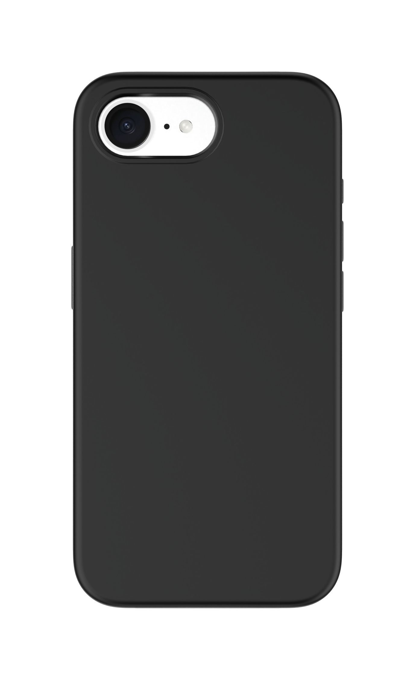 Cellular Line Cover für Apple iPhone SE (2025) Sensation (Schwarz) SENSATIONIPHSE4K