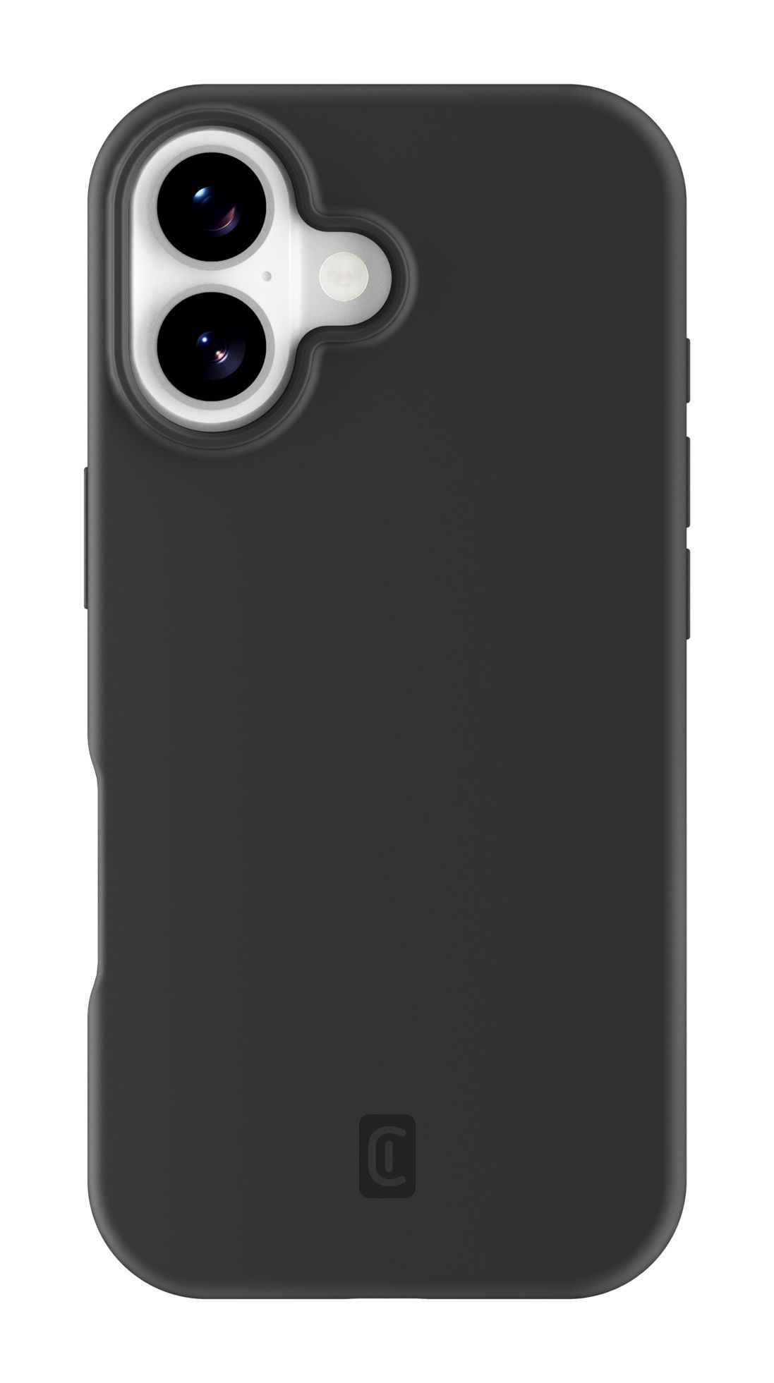 Cellular Line Cover für Apple iPhone 17 Sensation (Schwarz) SENSATIONIPH17K